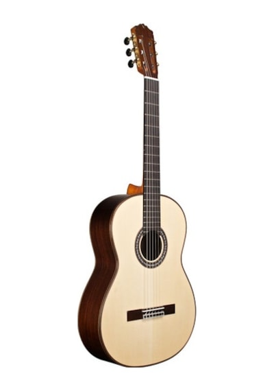 Cordoba C10 Sp/In Klasik Gitar Natural