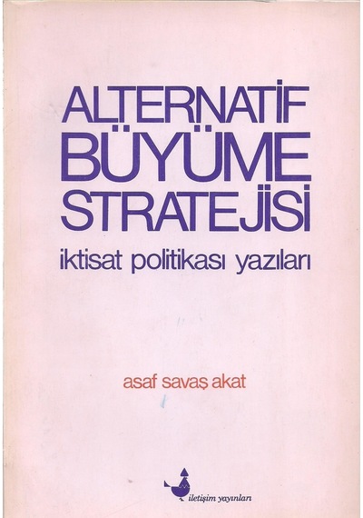 Alternatif Büyüme Stratejisi 178213648