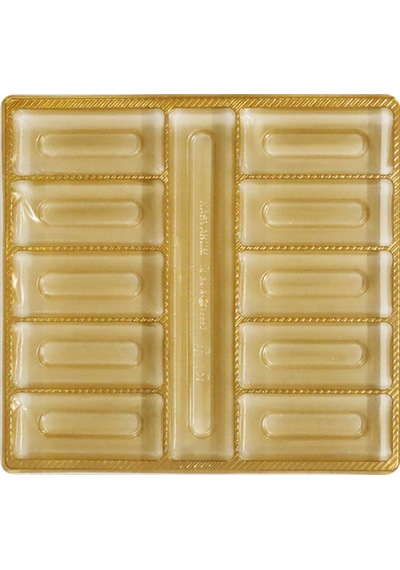 11 Bölmeli Special Seperatör Gold 500 Gr - 50 Adet