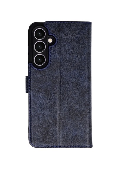 Samsung Galaxy Uyumlu A57 5g Trend S Plus Kapaklı Kılıf - Lacivert