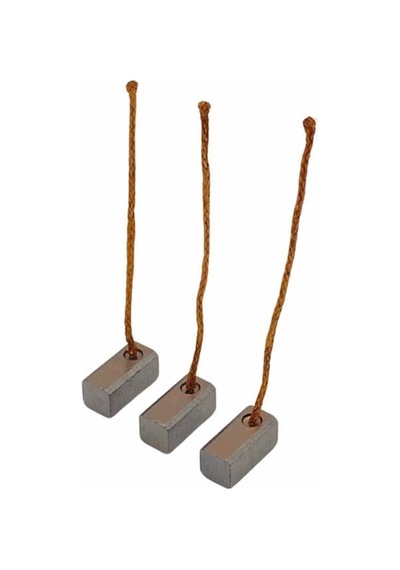 12v-24v Kalorifer-klima-fan-silecek Kömürü 3 Ad 44903560