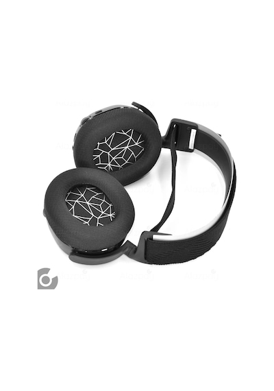 Steel Series Arctis 1 3 5 7 9 9x Pro Arcits Uyumlu Yumuşak Kulaklık Sünger Yastığı Pedi Beyaz