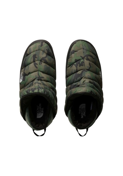 The North Face M Thermoball Tractıon Bootıe Erkek Ayakkabı Nf0a3mkh28f1 Kamuflaj The North Face M Thermoball Tractıon Bootıe Erkek Ayakkabı Nf0a3mkh28f1 Kamuflaj