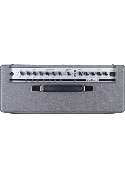 Blackstar Silverline Deluxe 100 Watt 1X12" Combo Amfi Silver