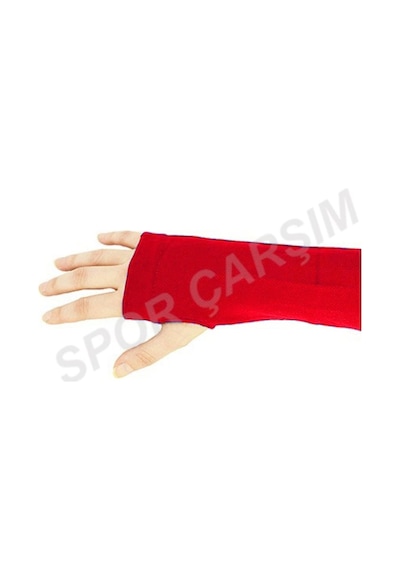 Spor_Carsim Schmilton Voleybol Elliği,Voleybol Kolluğu Parmak Geçmeli Siyah