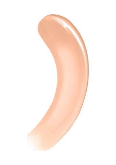 L'Oreal Paris True Match 2'si 1 Arada Göz Kremi Içeren Kapatıcı 3-5.5R Peach
