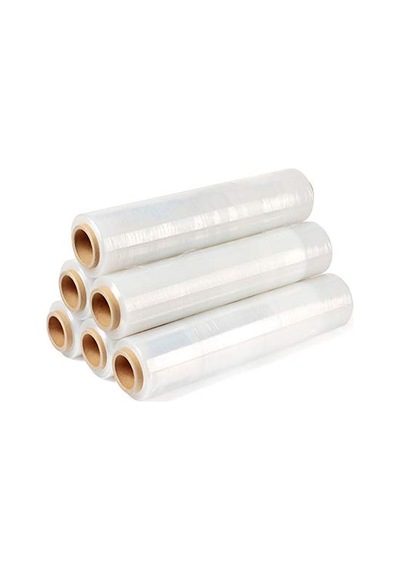 Streç Film 50 Cm X 300 Mt 17 Mikron - 1 Adet