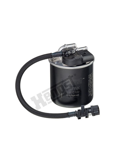 Mercedes W447 2014-2019 Yakıt Filtresi (Hengst) A6510900652