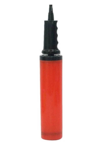 10065 Torbali Pompa 28 Cm Çok Renkli