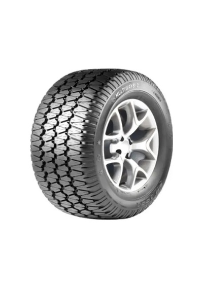 Lassa Multiways-c 195/60R16c 99/97r 6pr M+S 3pmsf Dört Mevsim Lastiği 2025