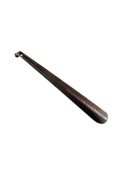 Northcity Ayakkabı Çekeceği Kerata Metal 30 Cm Royaleks-70642 Açık Bordo