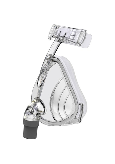 Bmc Ivolve F2 Tam Yüz Full Face Cpap Maskesi M