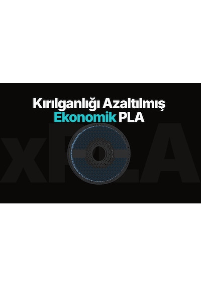 X Pla Filament 1.75mm 1kg. Somon