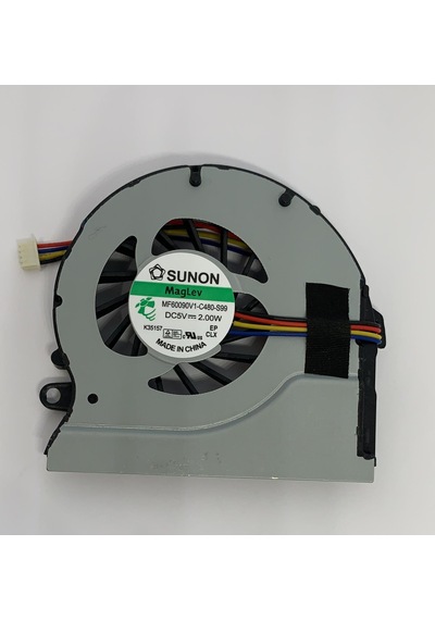 Lenovo Z480 Fan