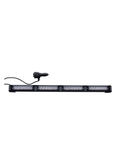 DEMMON SARI BAR LED ÇKR LAMBA 60 CM 10 FONKSYONLU 12V-24V