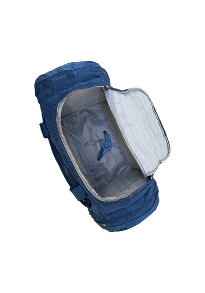 Baginn Seyehat Spor Çantası Klinkır Kumaş Hafif Kabin Boy Çanta 40 Cm Genişlik 001