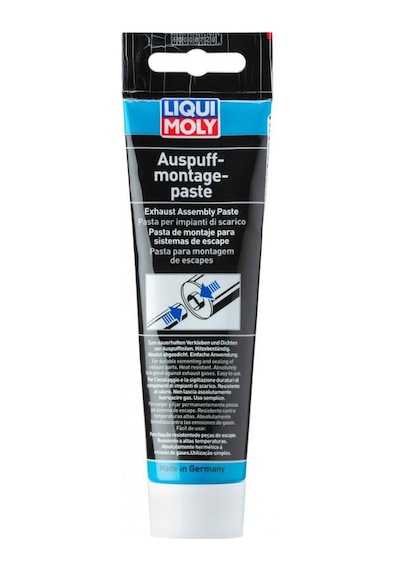 Liqui Moly Egzoz Montaj Macunu 150 Gr 3342