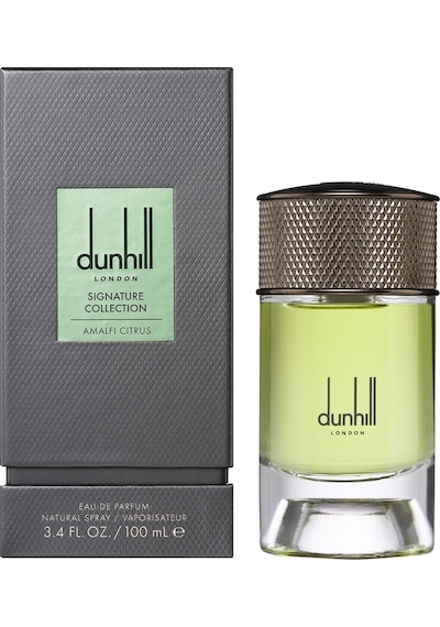 Dunhill Signature Collection Amalfi Citrus Erkek Parfüm EDP 100 ML