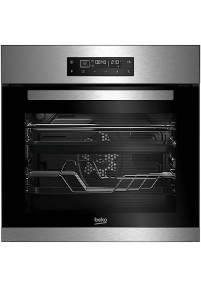 Beko AFDF 22400 IOKS 71 LT Ankastre Fırın