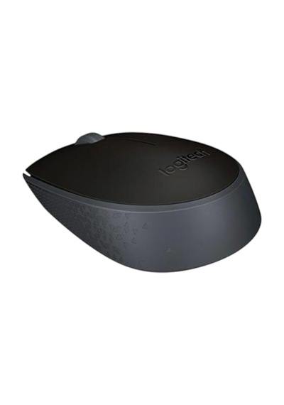 Logitech M171 Kablosuz Mouse, 2,4 Ghz, Usb Mini Alıcılı, 12 Aylık Pil Ömrü, Sağ Ve Sol Elle Kullanım M171