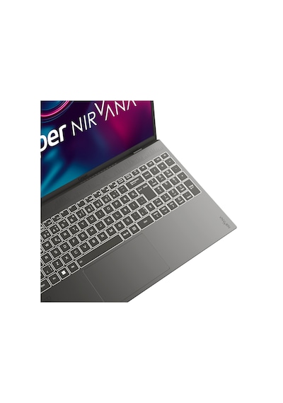 Casper Nirvana C550.1235-8V00T-G-F i5-1235U 8 GB 500 GB NVME SSD 15.6" W11H Dizüstü Bilgisayar