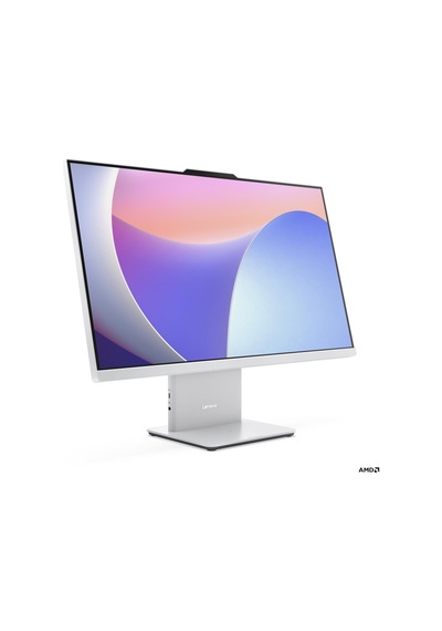 Lenovo IdeaCentre 3 27ARR9 F0HQ00ADTR-0013 R7-7735HS 32 GB 2 TB SSD 27" W11P AIO Masaüstü Bilgisayar