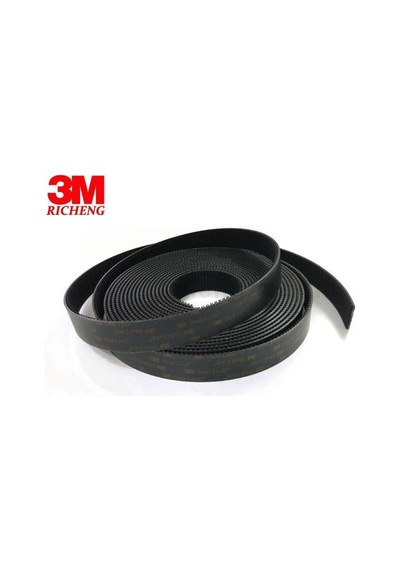 3m Sj3550 Dual Lock Yapışkanlı Cırt Bant 25mm X 45,7mt