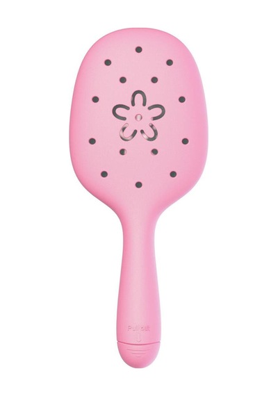 Nascita Twistlo Açık Pembe Saç Fırçası - 59
