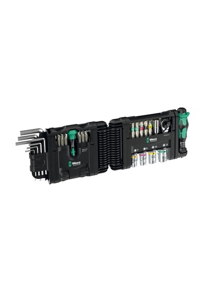 Wera Tool-check Modüler Set 1