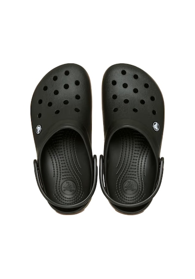 Crocs Crocband Gum Clog Unisex Çocuk Terlik 212775 Siyah