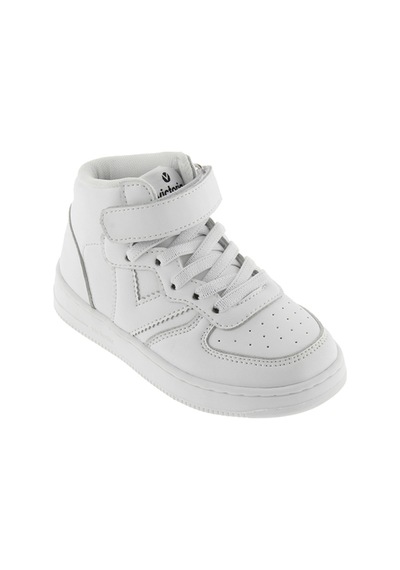 Victoria Unisex Bebek Beyaz Ayakkabı