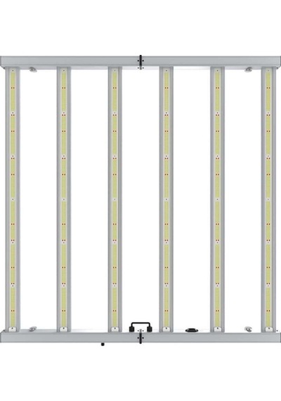 Lazerlite Compact 720w Samsung Full Spectrum Led Bitki Yetiştirme Lambası-1605 Beyaz