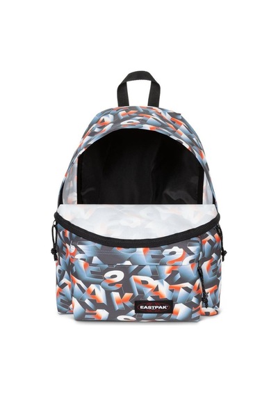 Eastpak Sırt Çantası Padded Pak'r Blocktype Grey Ek0006206d91
