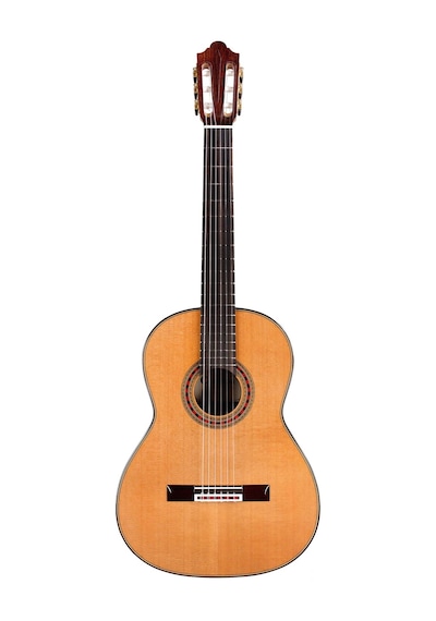 Cordoba Friederich Cd Pf Klasik Gitar Natural