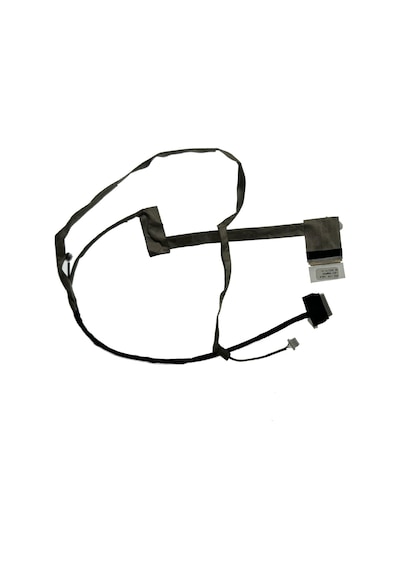 Asus K52f-ex855r, K52f-sx144r Uyumlu Notebook Lcd Ekran Flex - Data Kablosu Ver.2 - Led