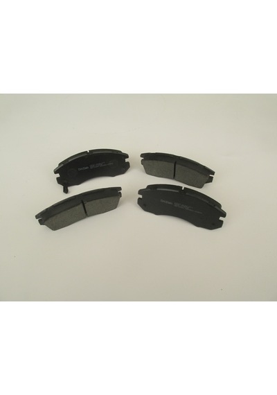 Subaru Legacy 95/99 Ön Fren Balatası Disk 127,8x45,5x17 Daıwa - Fren Ve Ekipmanları