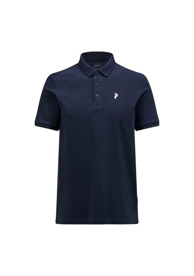 Peak Performance Peak Performance Classic Cotton Polo Erkek Polo Tişört 9124 Çok Renkli