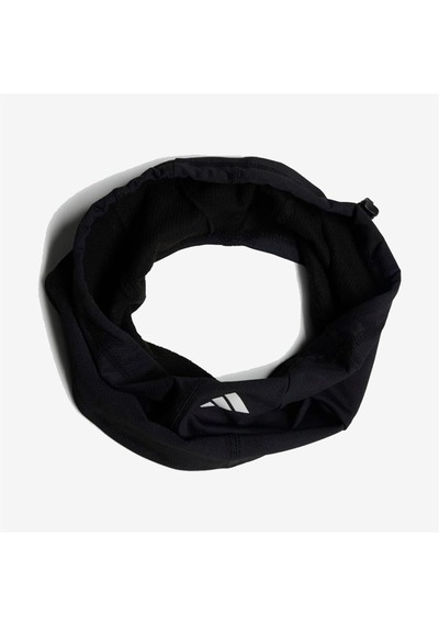 Adidas Tiro L Neckwrm Unisex Boyunluk - L Siyah