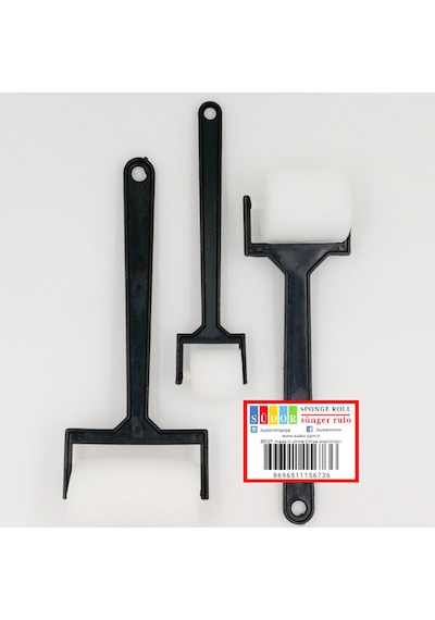 Südor Sünger Rulo 3 Lü Bs127