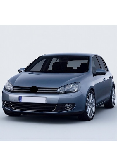 Vw Golf 6 09-12 1.6 Bse Motor Su Radyatörü Üst Hortum 1k0121101bs