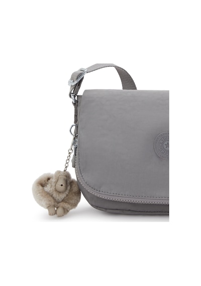 Kipling Basic Kadın Çapraz Çanta Kpkı25028dh Gri