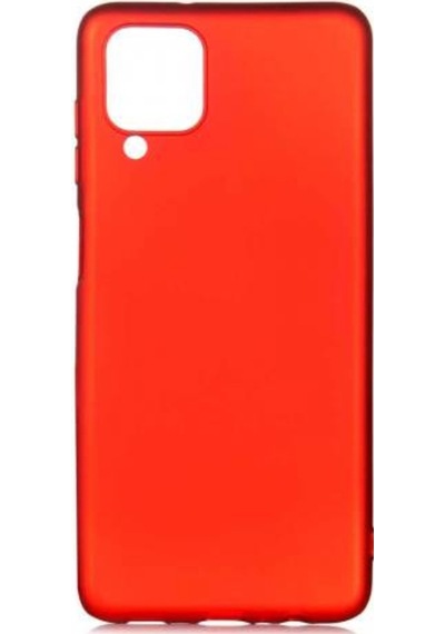 Galaxy A12 Kılıf Zore Premier Silikon Kılıf (472822718)