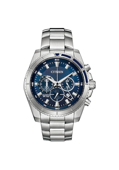 Citizen An8201-57l Kol Saati Rose Gold