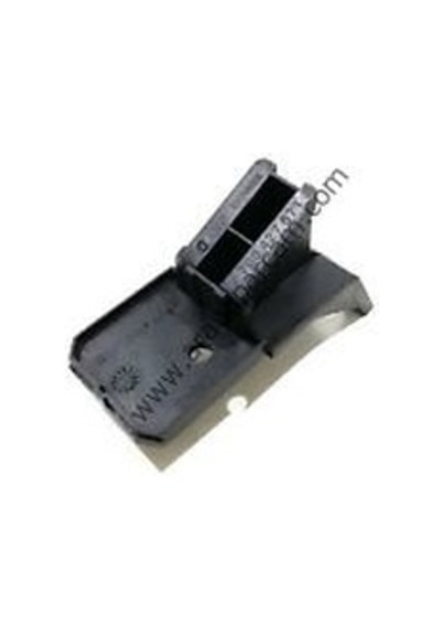Renault Megane Ön Tampon Braketi Sol 7700427571