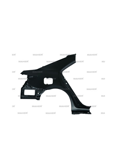 Toyota Corolla 2013 Ve Sonrası Çamurluk Arka Sol 61602-02420