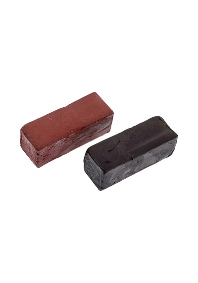 Kirschen 0375 Stangen Solingen Mini Honlama Deri Kayış Pastası