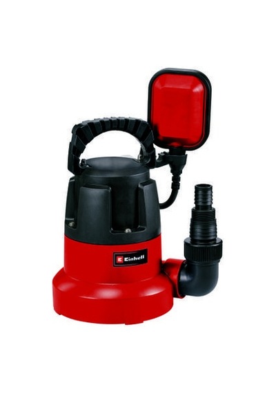 Gc-Sp 3580 Ll Temiz Su Dalgıç Pompa