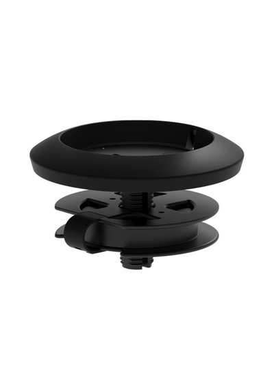 Logitech Rally Mikrofon Podu Masa Montaj Aparatı - Siyah 952-0000