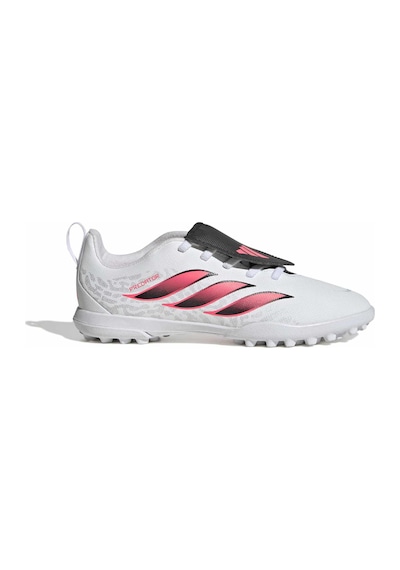 Ih2087-c Adidas Predator Club Ft El Tf J Çocuk Spor Ayakkabı Beyaz Ih2087-c Beyaz Pembe
