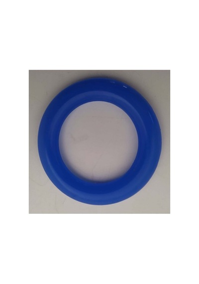 Lolab Silikon Pesser Halkası No: 80, Ergonomik Ve Dayanıklı